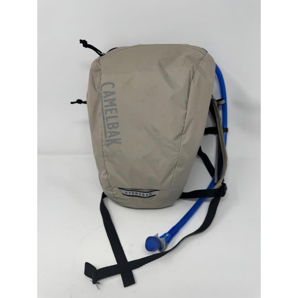 CamelBak Hydrobak Light 1.5L/50oz Hydration Backpack Aluminum Color